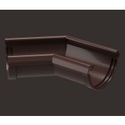 Угловой элемент 135 Docke (пломбир)